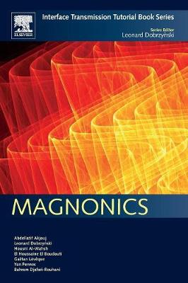 Magnonics