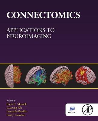 Connectomics