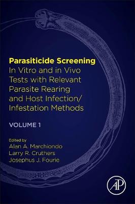 Parasiticide Screening