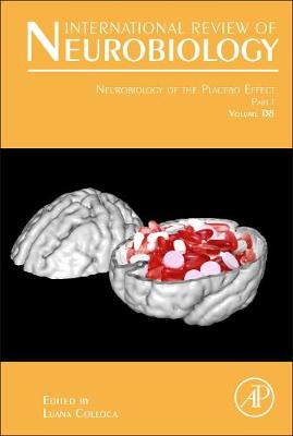 Neurobiology of the Placebo Effect, Part I Volume 138