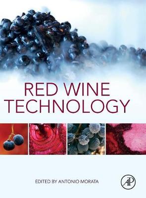 Red Wine Technology