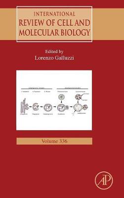 International Review of Cell and Molecular Biology Volume 336