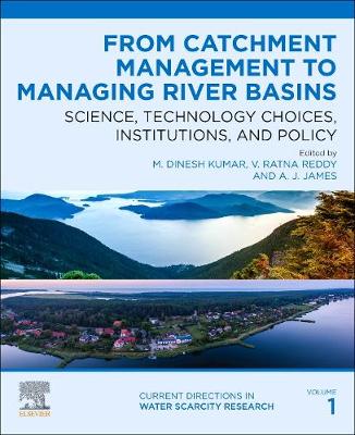 From Catchment Management to Managing River Basins Volume 1