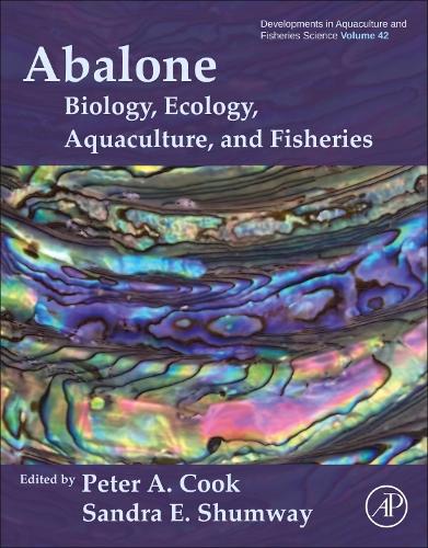 Abalone Volume 42