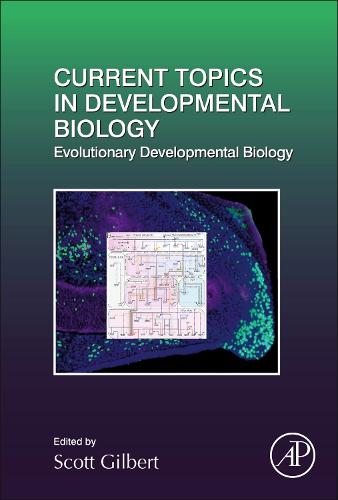 Evolutionary Developmental Biology Volume 141