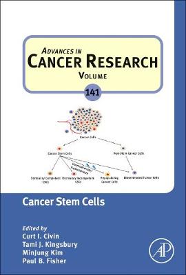 Cancer Stem Cells Volume 141