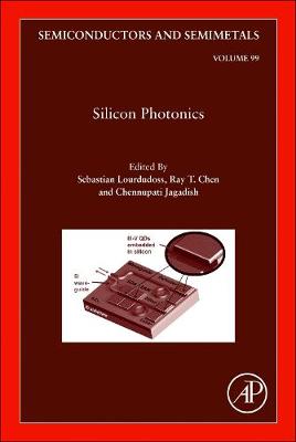Silicon Photonics Volume 99