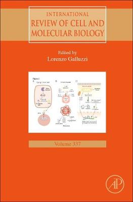 International Review of Cell and Molecular Biology Volume 337