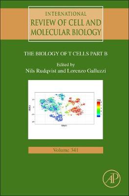 Biology of T Cells - Part B Volume 342