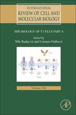 Biology of T Cells - Part A Volume 341