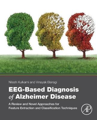 EEG-Based Diagnosis of Alzheimer Disease