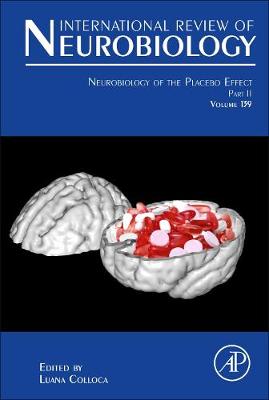 Neurobiology of the Placebo Effect Part II Volume 139