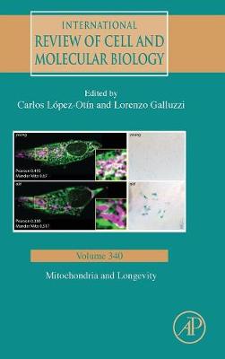Mitochondria and Longevity Volume 340