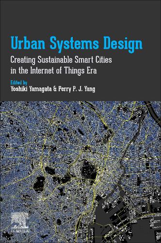 Urban Systems Design