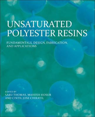 Unsaturated Polyester Resins