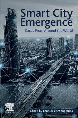 Smart City Emergence