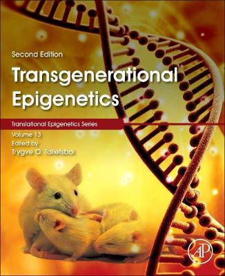 Transgenerational Epigenetics Volume 13