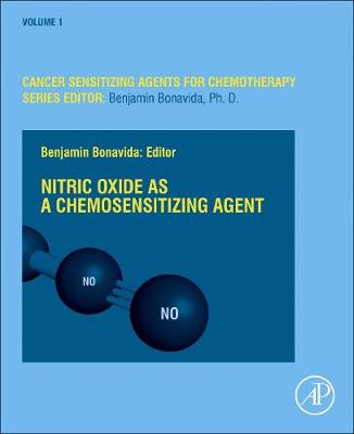 Nitric Oxide (Donor/Induced) in Chemosensitization Volume 1