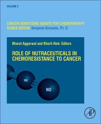 Role of Nutraceuticals in Cancer Chemosensitization Volume 2