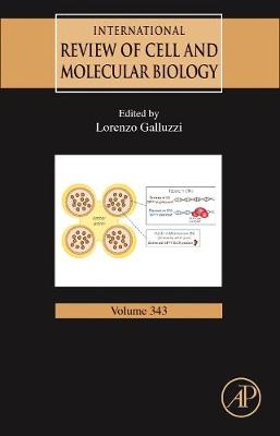 International Review of Cell and Molecular Biology Volume 343