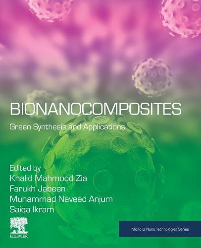 Bionanocomposites