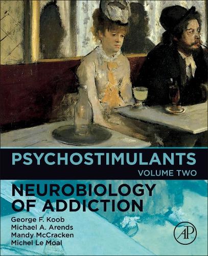 Psychostimulants Volume 2