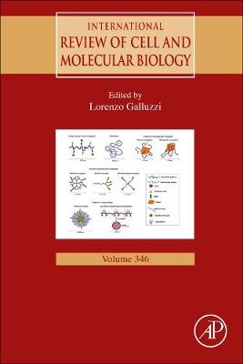 International Review of Cell and Molecular Biology Volume 346