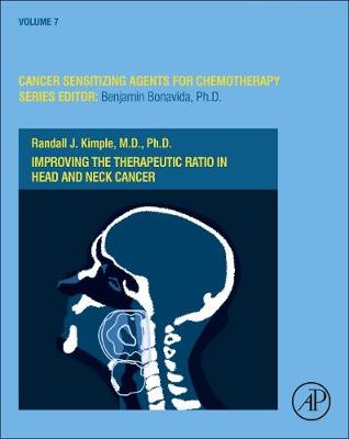 Improving the Therapeutic Ratio in Head and Neck Cancer Volume 6