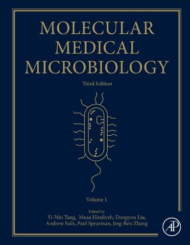 Molecular Medical Microbiology