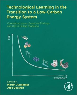 Technological Learning in the Transition to a Low-Carbon Energy System