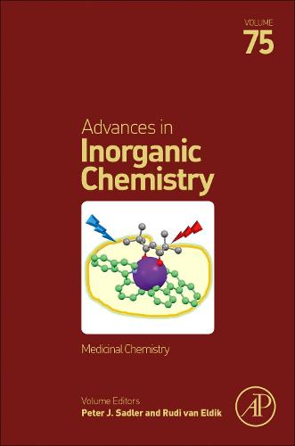 Medicinal Chemistry Volume 75