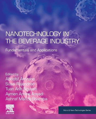 Nanotechnology in the Beverage Industry