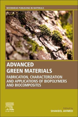 Advanced Green Materials