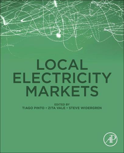 Local Electricity Markets