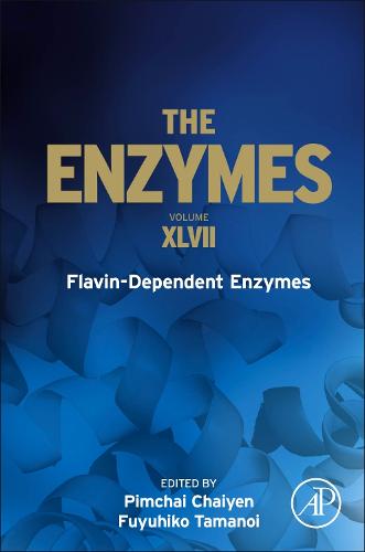 Flavin-Dependent Enzymes: Mechanisms, Structures and Applications Volume 47