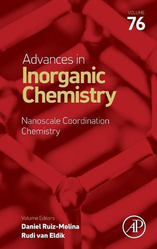 Nanoscale Coordination Chemistry Volume 76