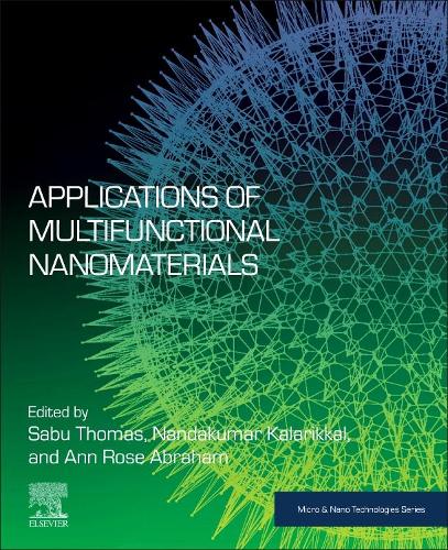 Applications of Multifunctional Nanomaterials