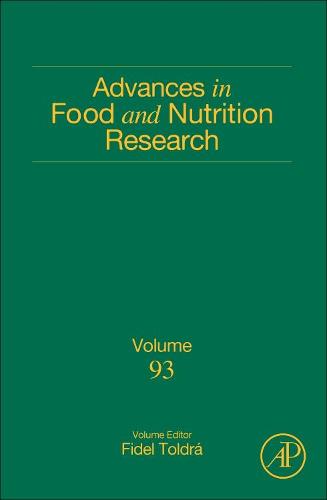 Advances in Food and Nutrition Research Volume 93