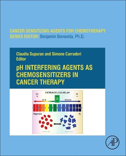 pH-Interfering Agents as Chemosensitizers in Cancer Therapy Volume 10