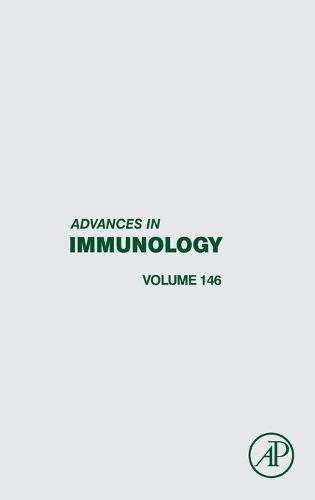 Advances in Immunology Volume 146