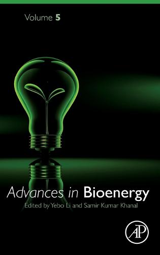 Advances in Bioenergy Volume 5