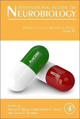 Placebo Effects in Neurologic Disease Volume 153