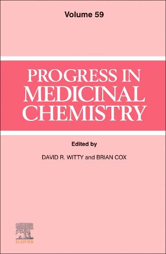Progress in Medicinal Chemistry Volume 59