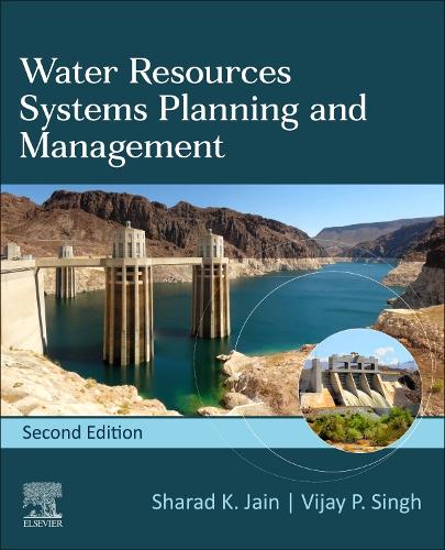Water Resources Systems Planning and Management Volume 51