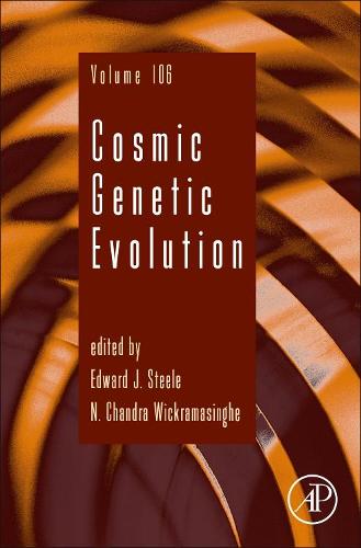 Cosmic Genetic Evolution Volume 106