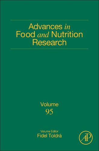 Advances in Food and Nutrition Research Volume 95