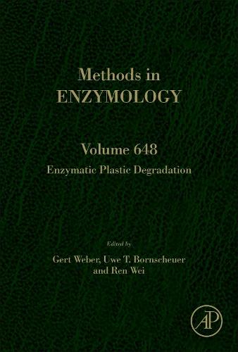 Enzymatic Plastic Degradation Volume 648