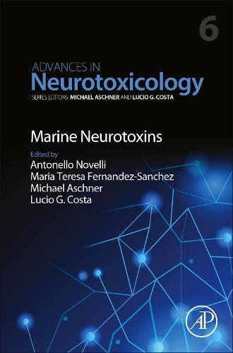 Marine Neurotoxins Volume 6