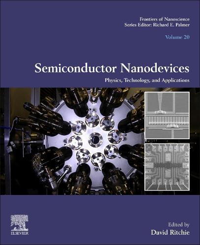 Semiconductor Nanodevices Volume 20