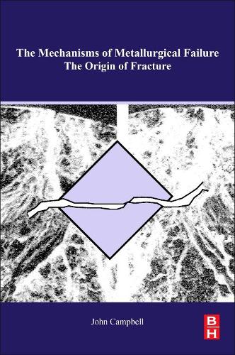 The Mechanisms of Metallurgical Failure